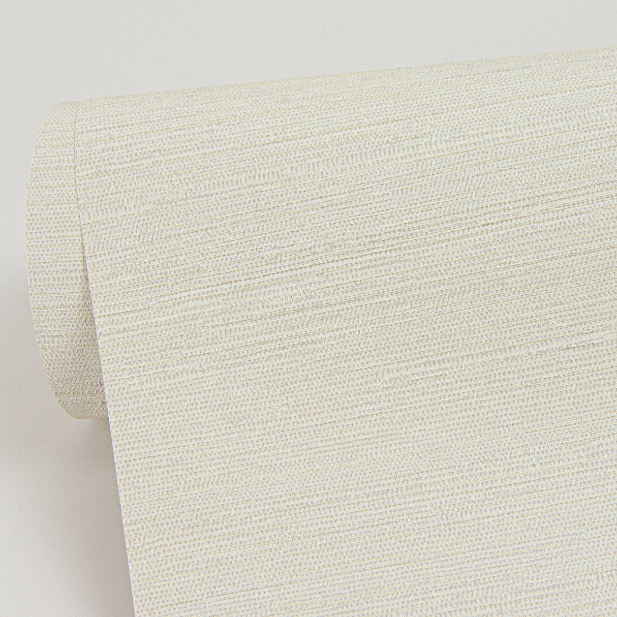 Sirpi 4058-24857 Aida White Horizontal Silk Wallpaper