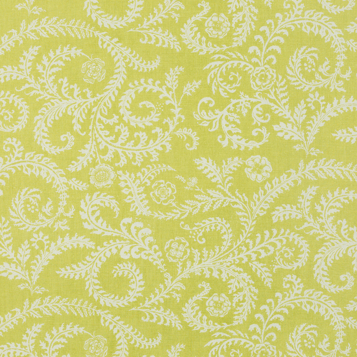Schumacher 405N29 MORELIA in SPRING Fabric - RAOUL TEXTILES