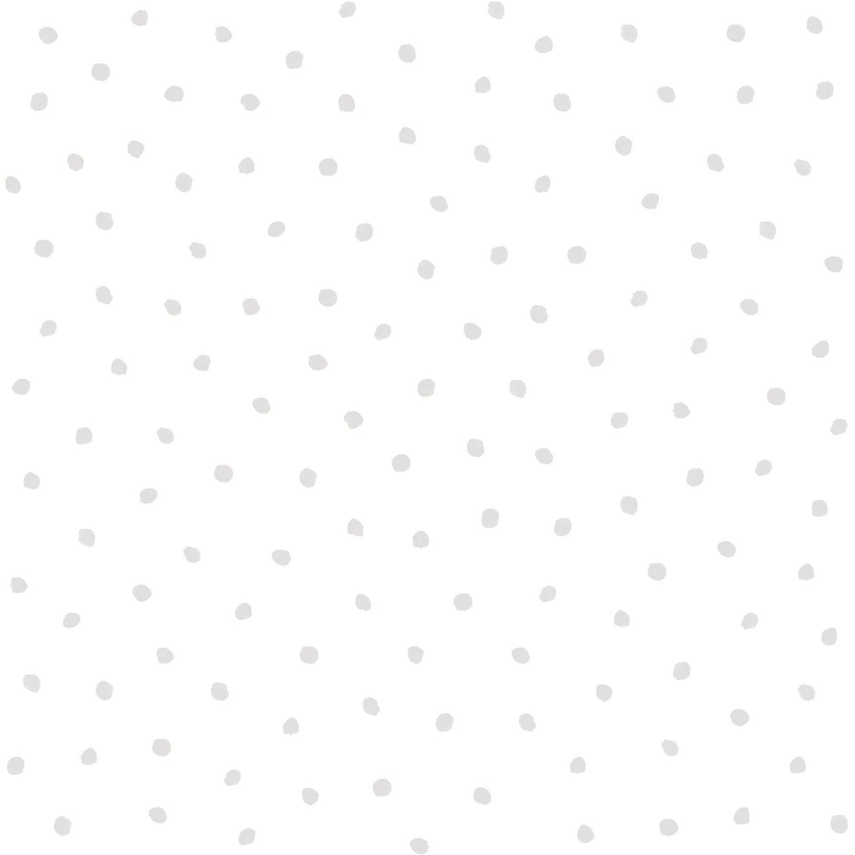Chesapeake 4060-138935 Pixie Grey Dots Wallpaper