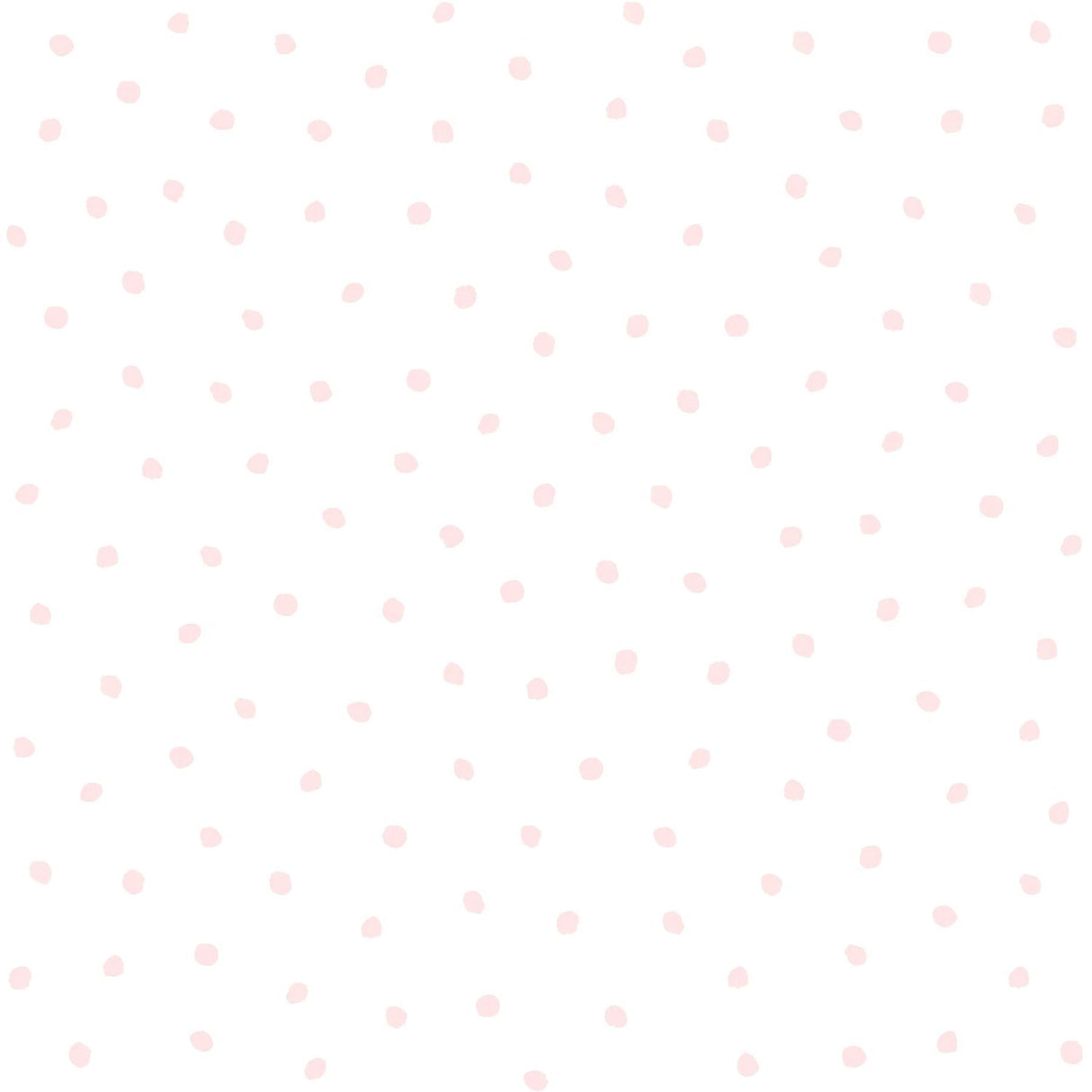 Chesapeake 4060-138936 Pixie Pink Dots Wallpaper