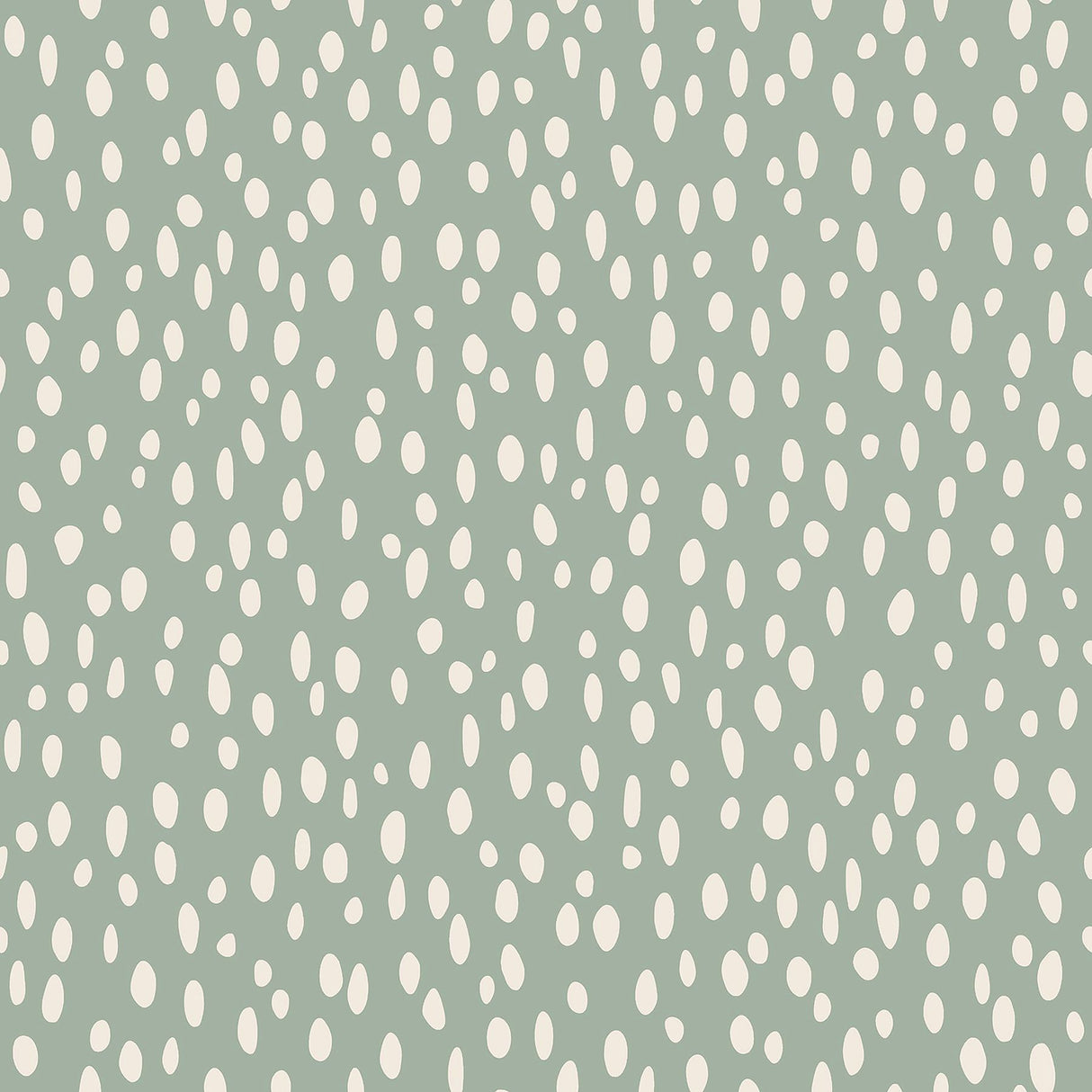 Chesapeake 4060-139256 Willa Moss Dots Wallpaper