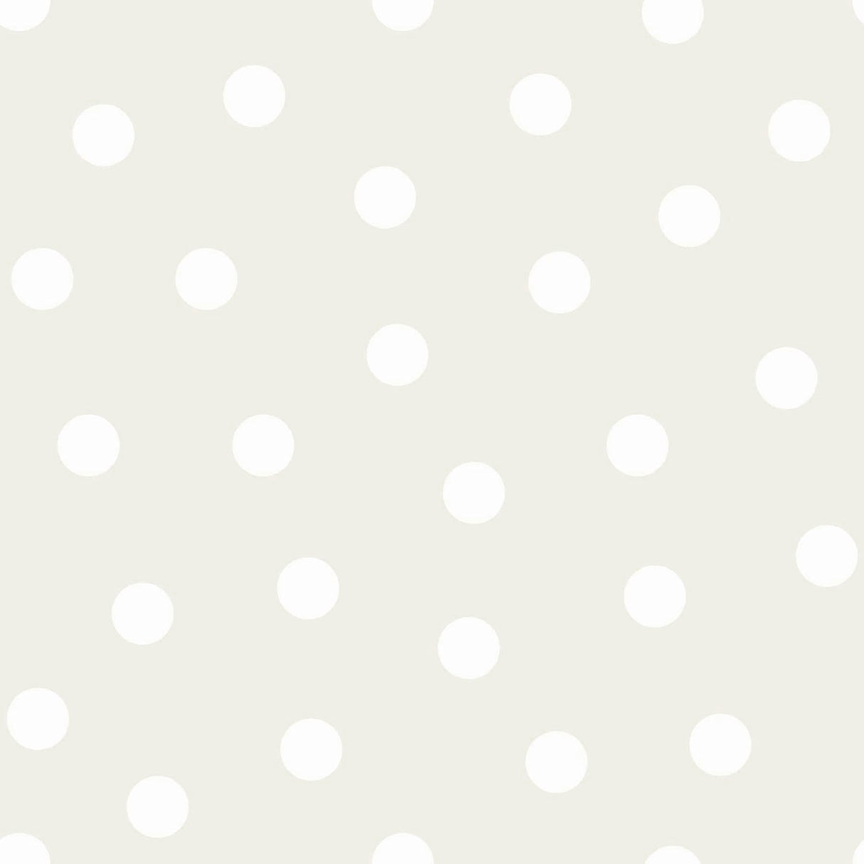 Chesapeake 4060-347513 Jubilee Silver Dots Wallpaper