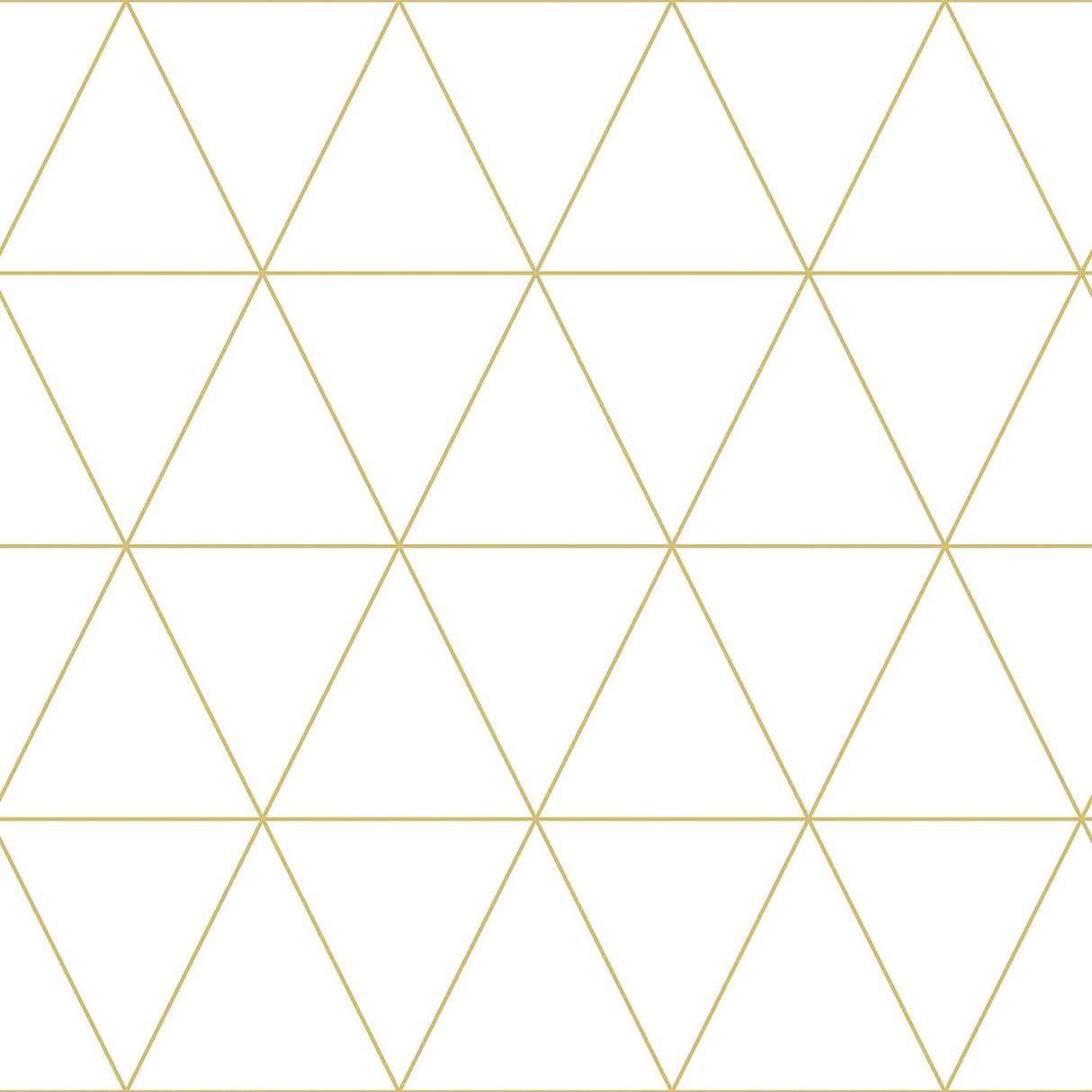 Chesapeake 4060-347682 Leda Metallic Geometric Wallpaper