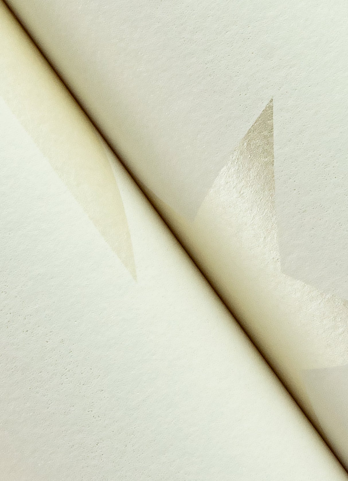 Chesapeake 4060-347696 Amira Cream Stars Wallpaper