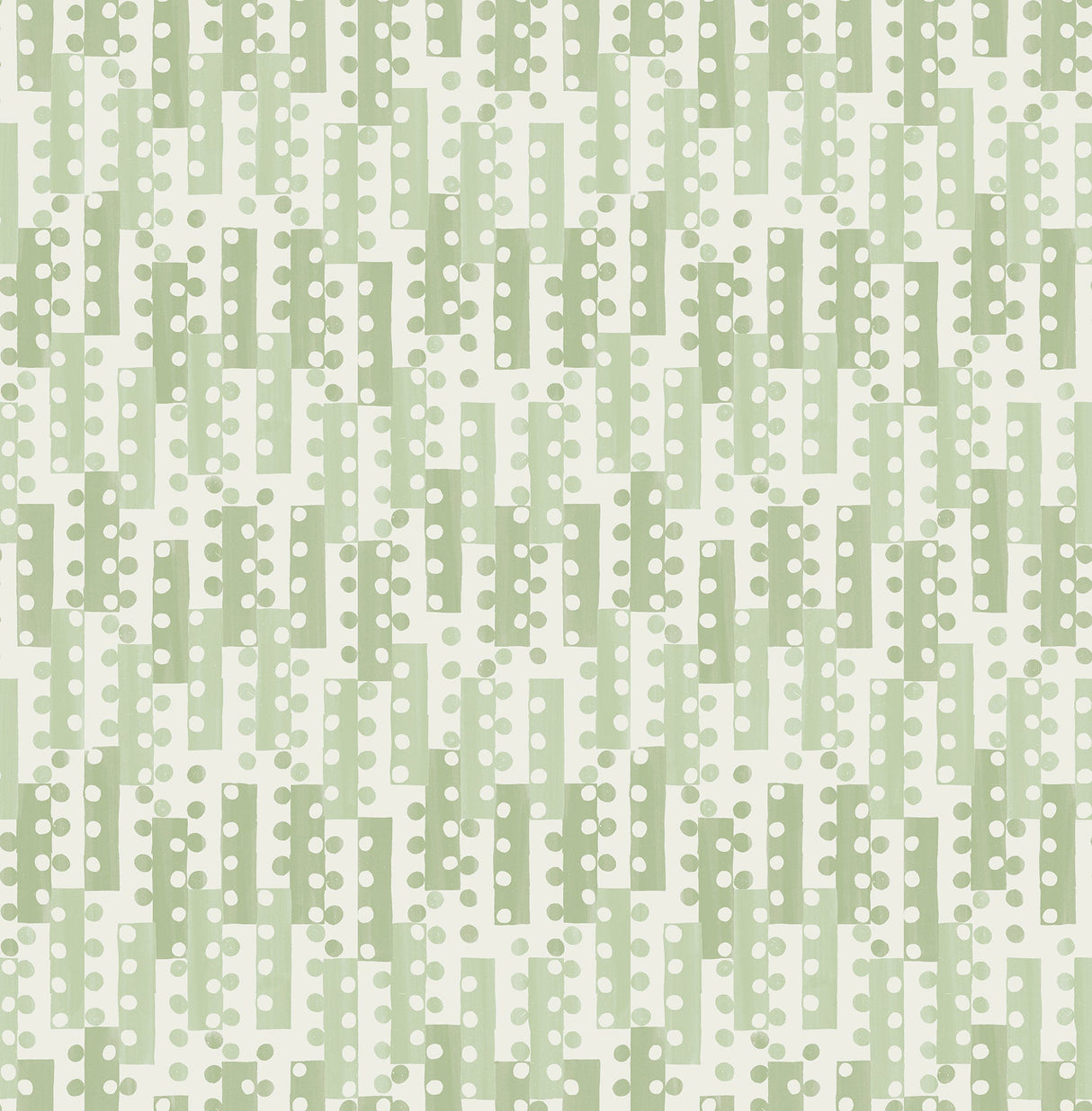 A-Street Prints 4066-26506 Erik Green Building Blocks Wallpaper