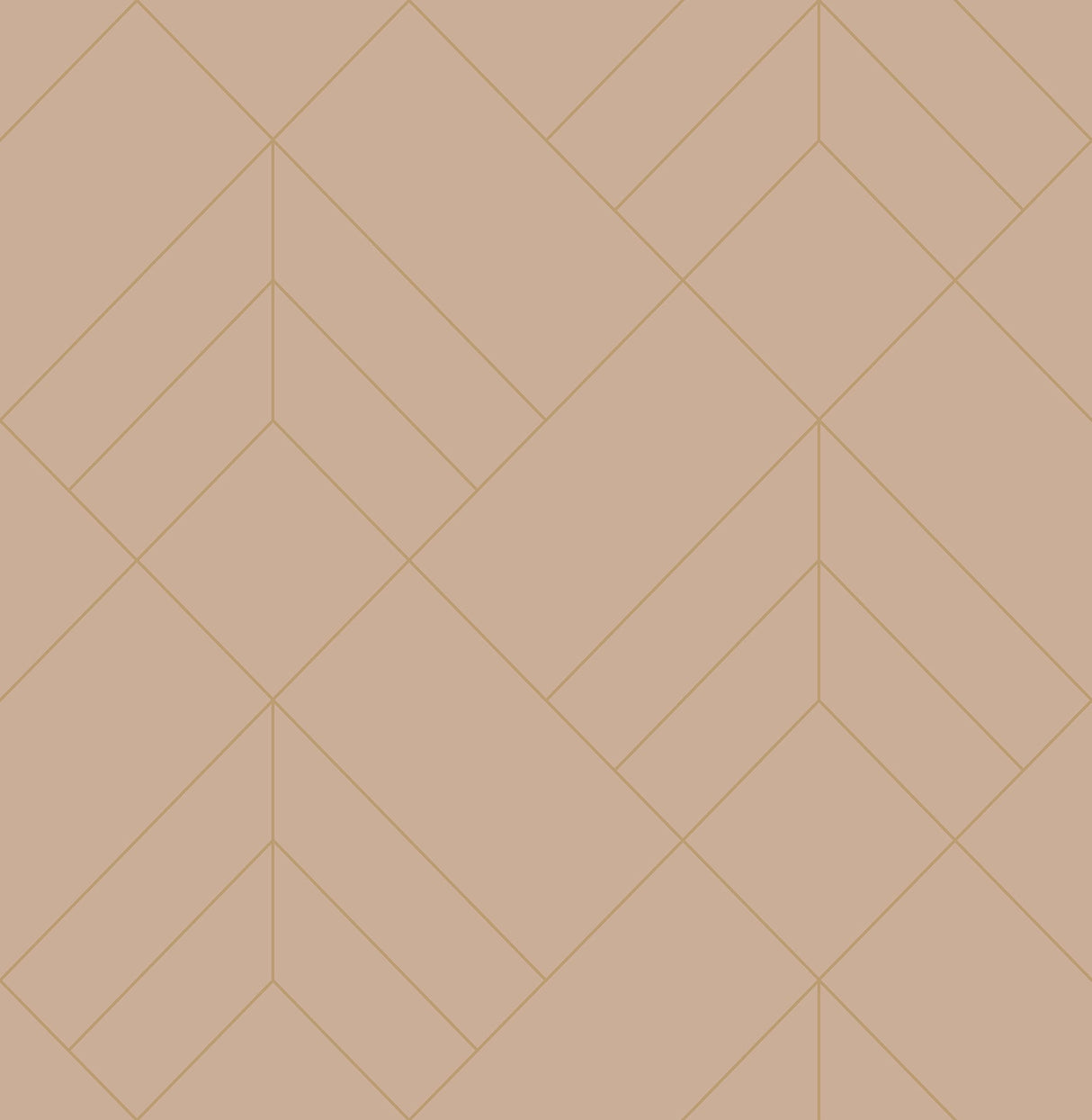 A-Street Prints 4066-26548 Sander Light Pink Geometric Wallpaper