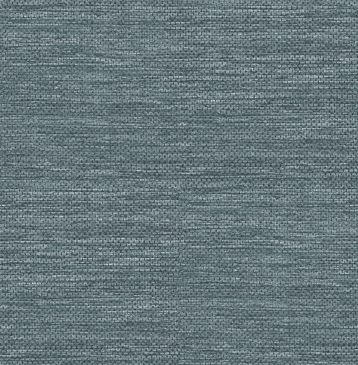 A-Street Prints 4066-26559 Malin Dark Blue Faux Grasscloth Wallpaper