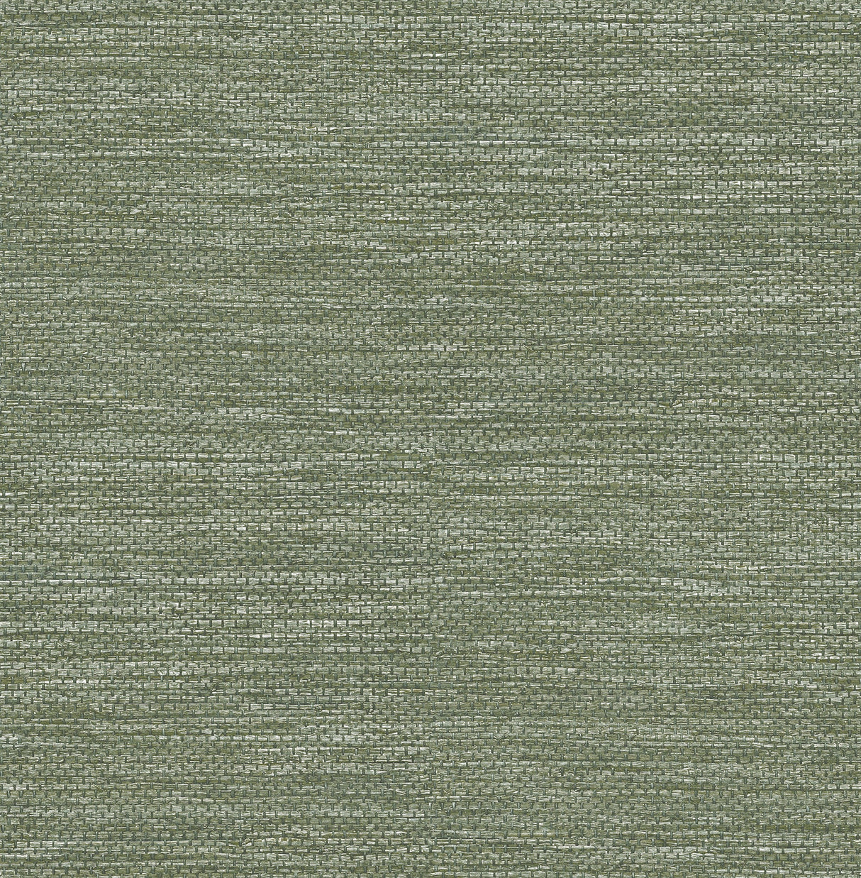 A-Street Prints 4066-26561 Malin Moss Faux Grasscloth Wallpaper