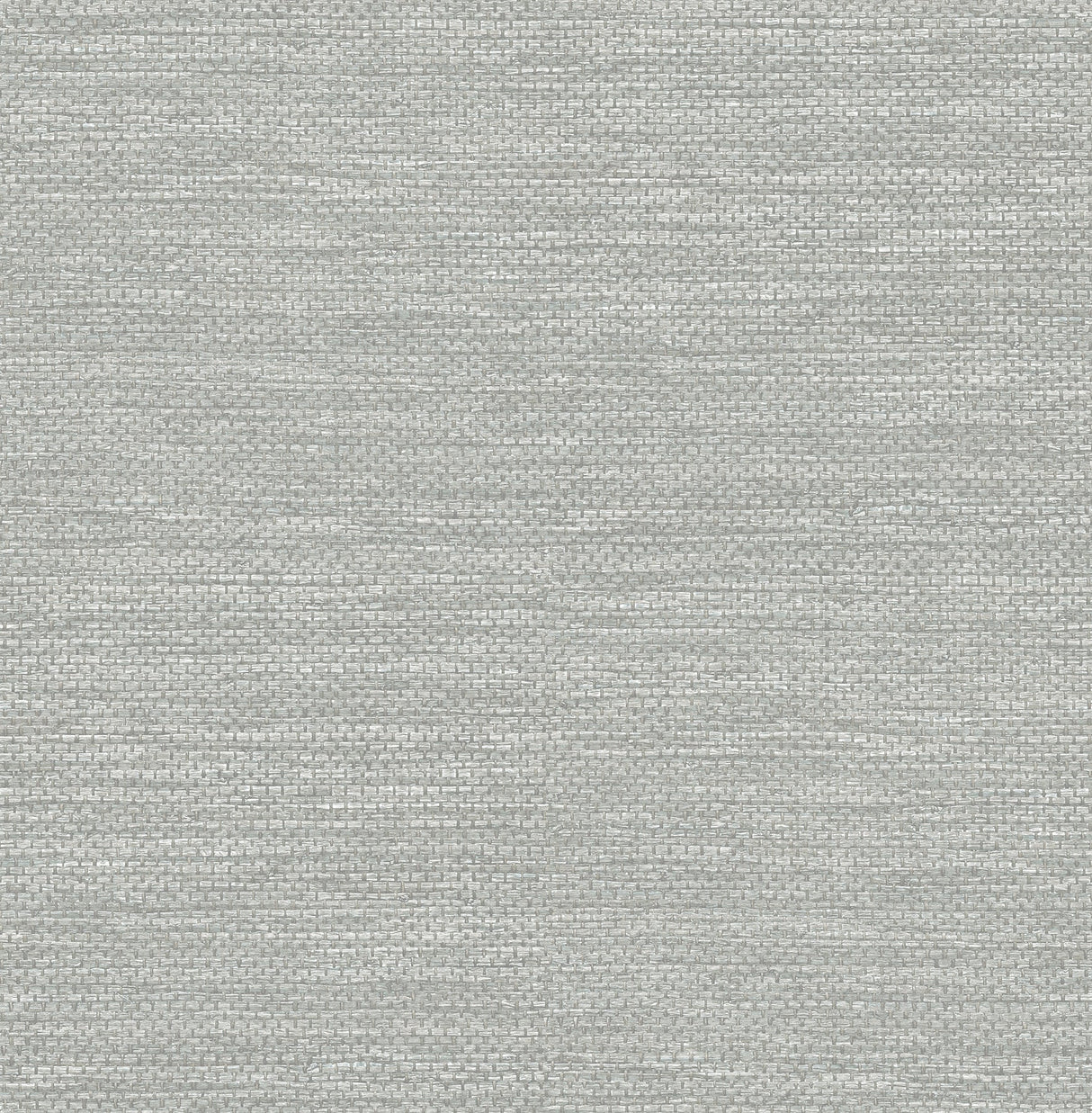 A-Street Prints 4066-26562 Malin Light Grey Faux Grasscloth Wallpaper