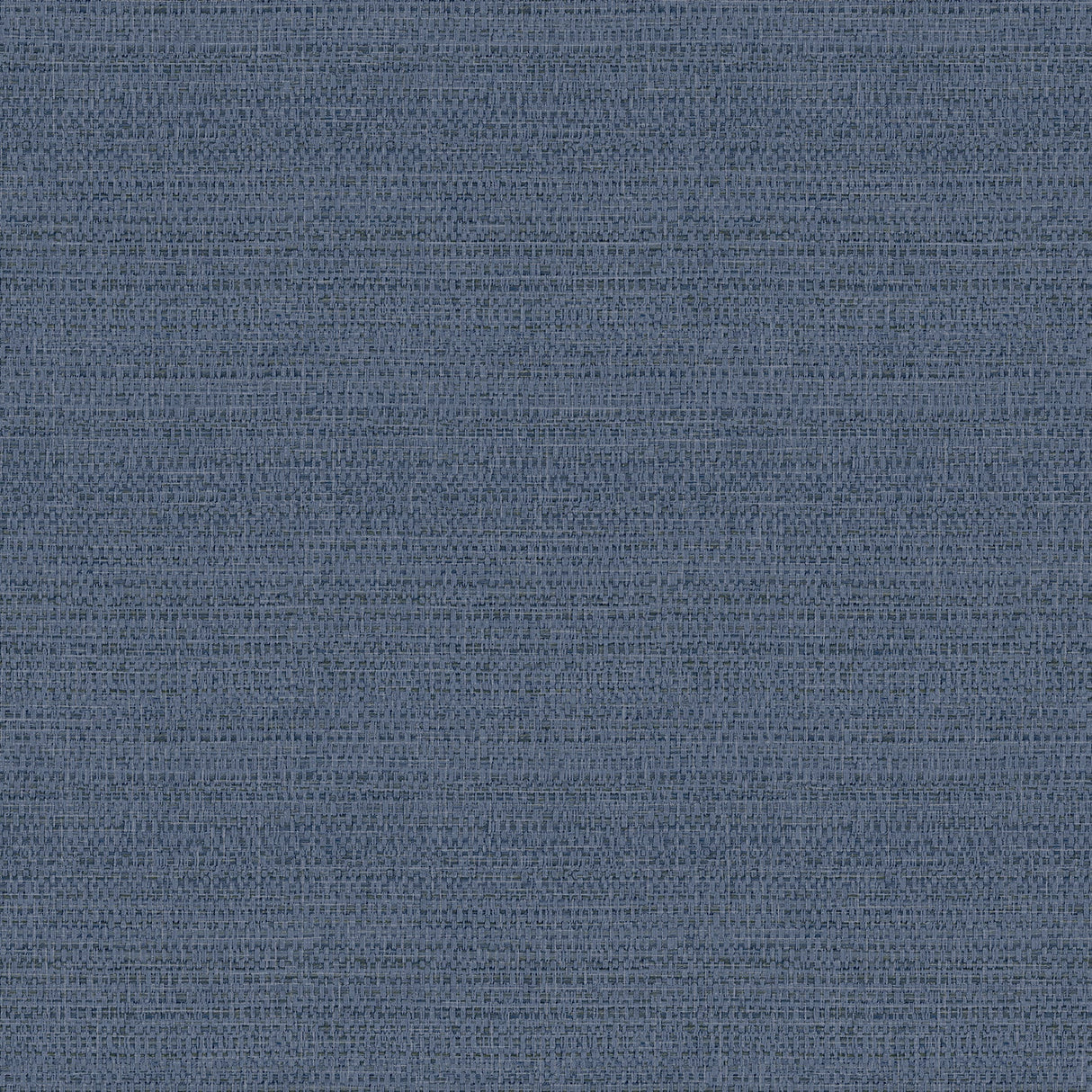 Chesapeake 4071-70055 Balantine Navy Weave Wallpaper