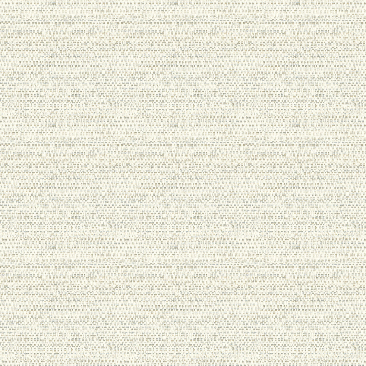 Chesapeake 4071-70060 Balantine Neutral Weave Wallpaper