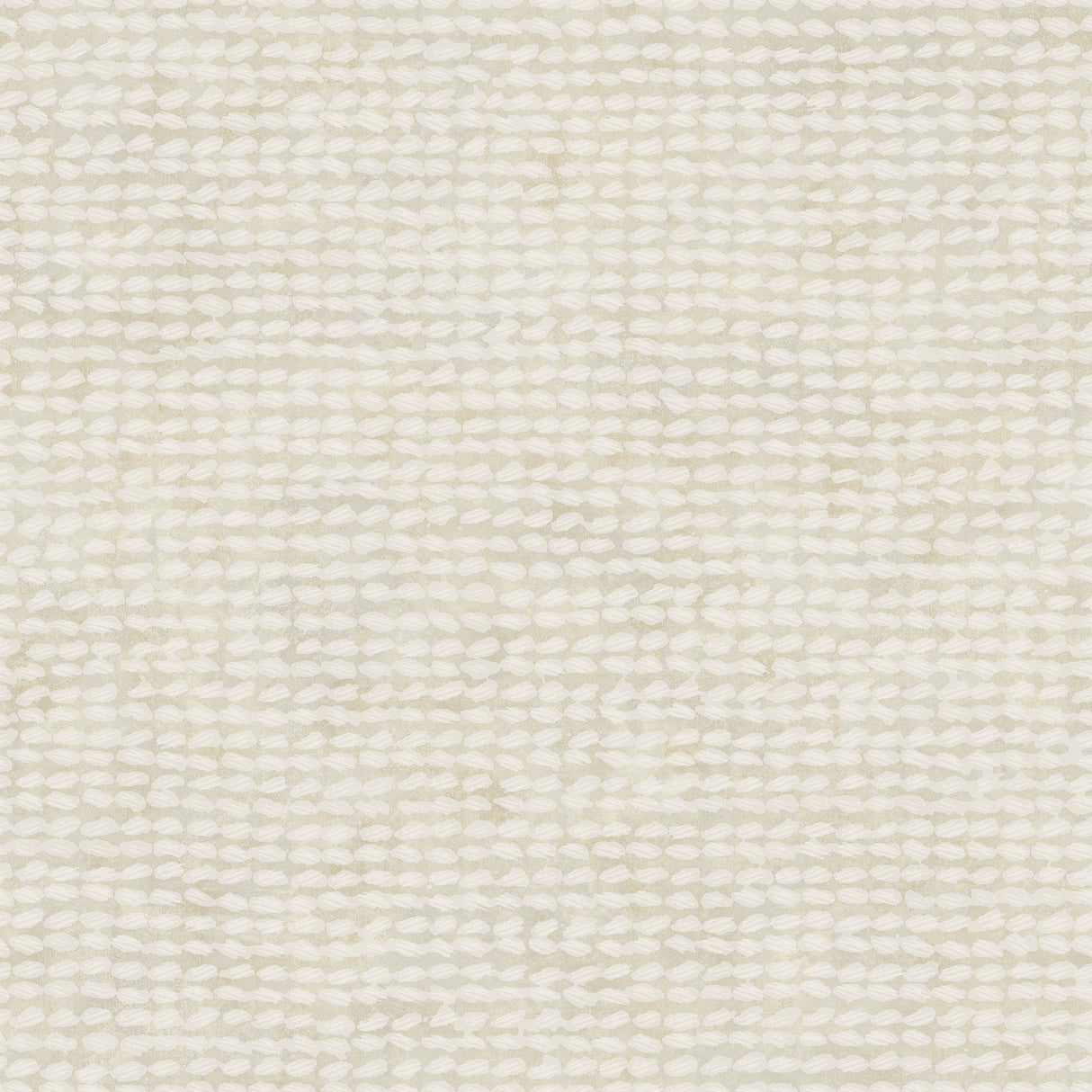 Chesapeake 4071-71029 Wellen Cream Abstract Rope Wallpaper