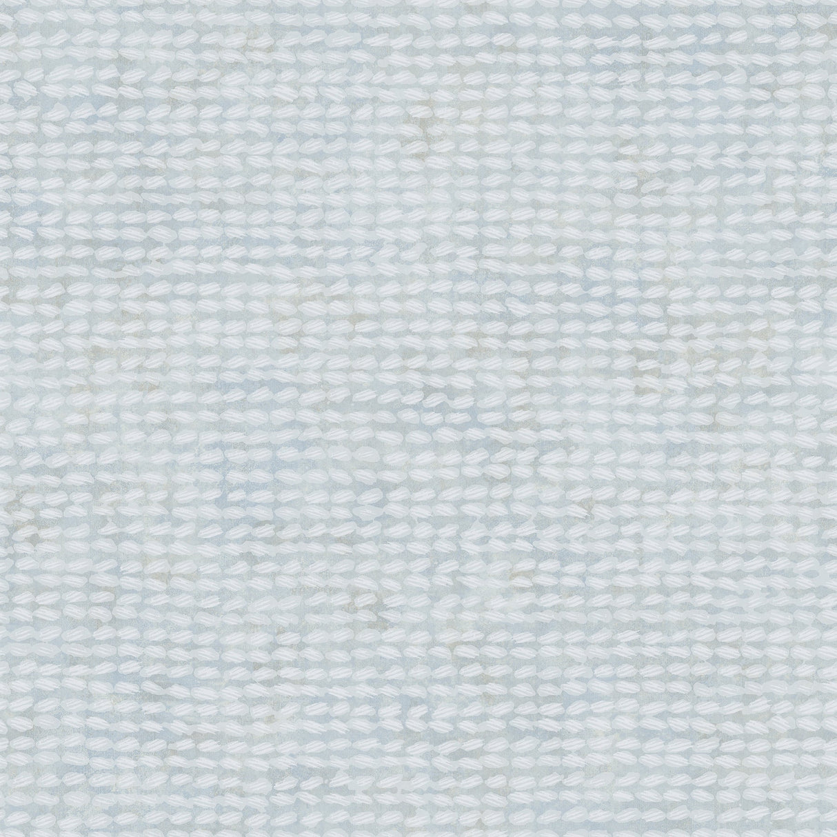 Chesapeake 4071-71030 Wellen Light Blue Abstract Rope Wallpaper