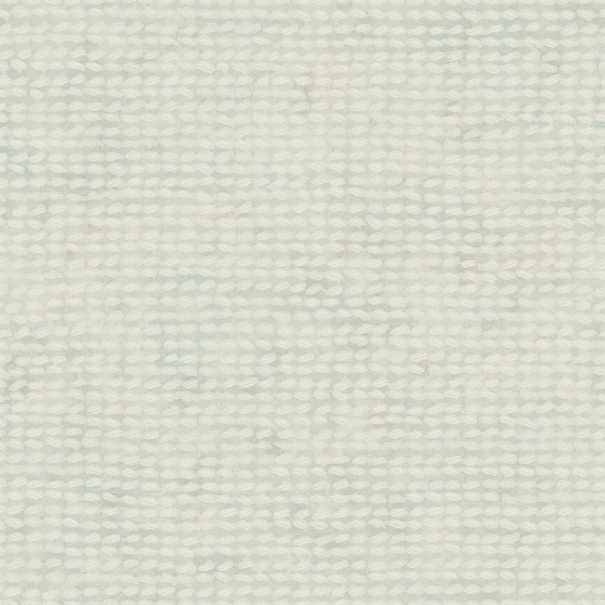 Chesapeake 4071-71032 Wellen Aqua Abstract Rope Wallpaper