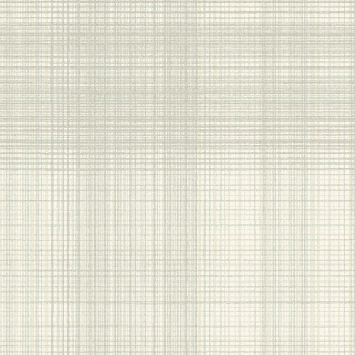 Chesapeake 4071-71044 Madras Aqua Plaid Wallpaper