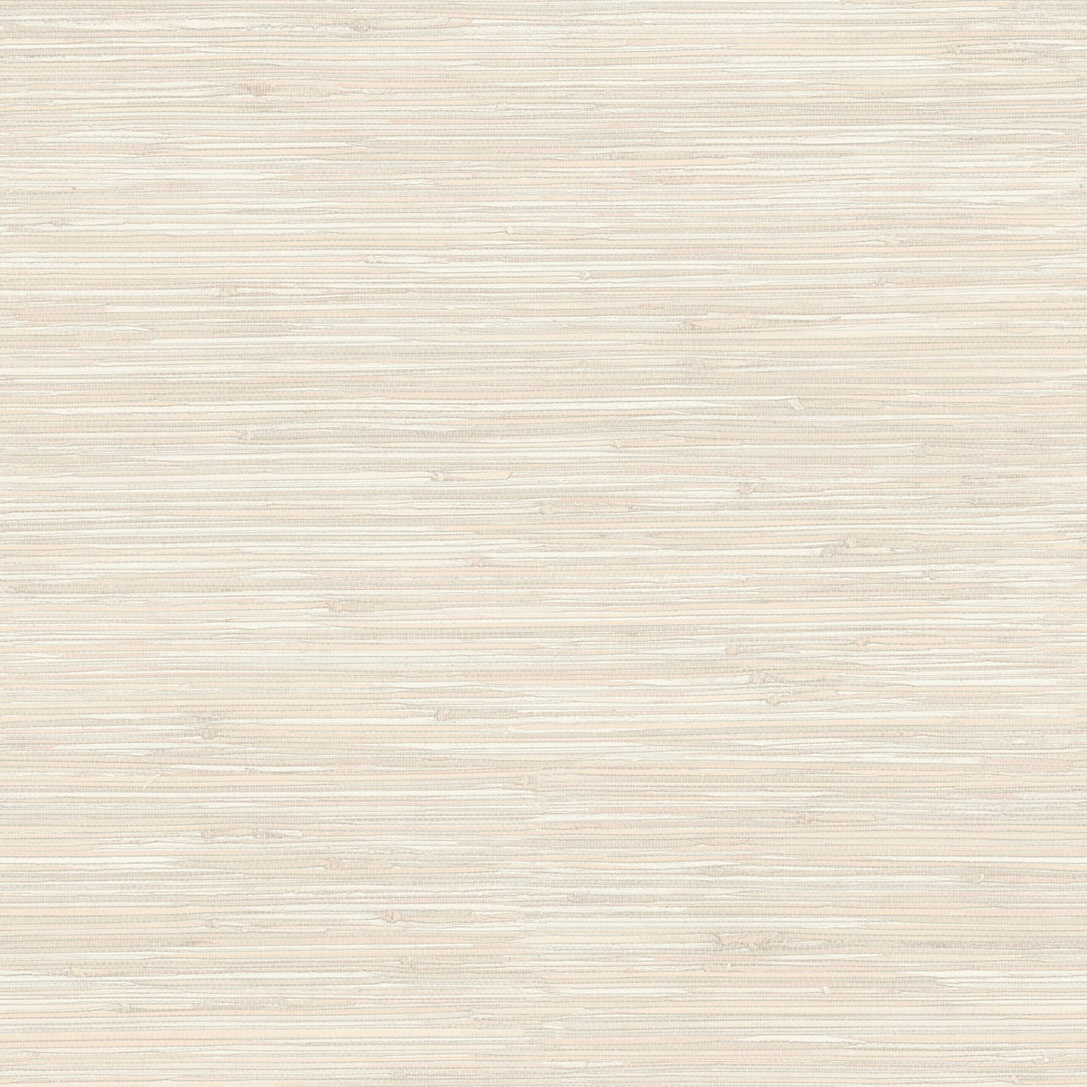 Chesapeake 4071-71064 Grassweave Peach Imitation Grasscloth Wallpaper
