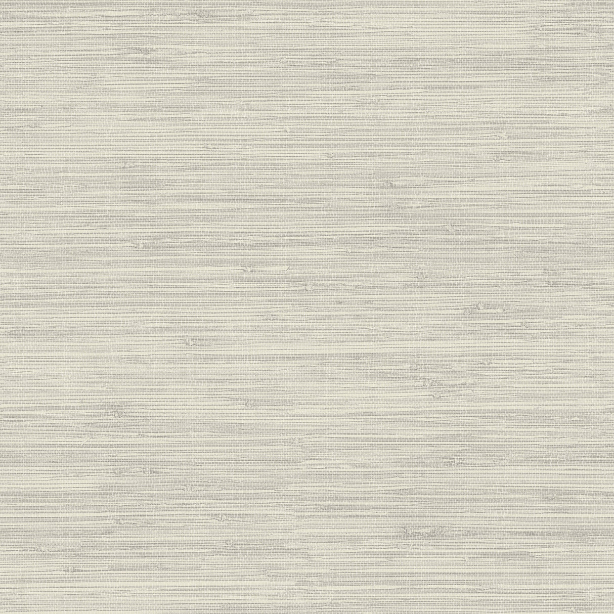Chesapeake 4071-71065 Grassweave Light Grey Imitation Grasscloth Wallpaper