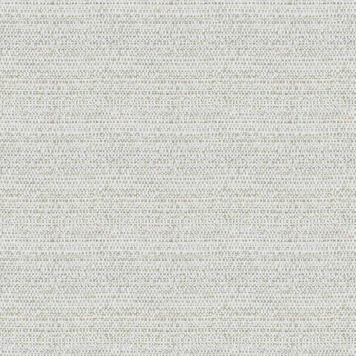 Chesapeake 4072-70058 Balantine Grey Weave Wallpaper