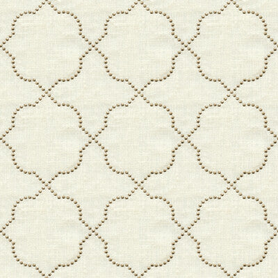 KRAVET DESIGN 4072.116.0 TABARI BONE Fabric