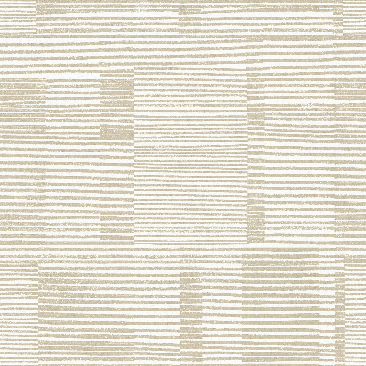 A-Street Prints 4074-26619 Callaway Beige Woven Stripes Wallpaper