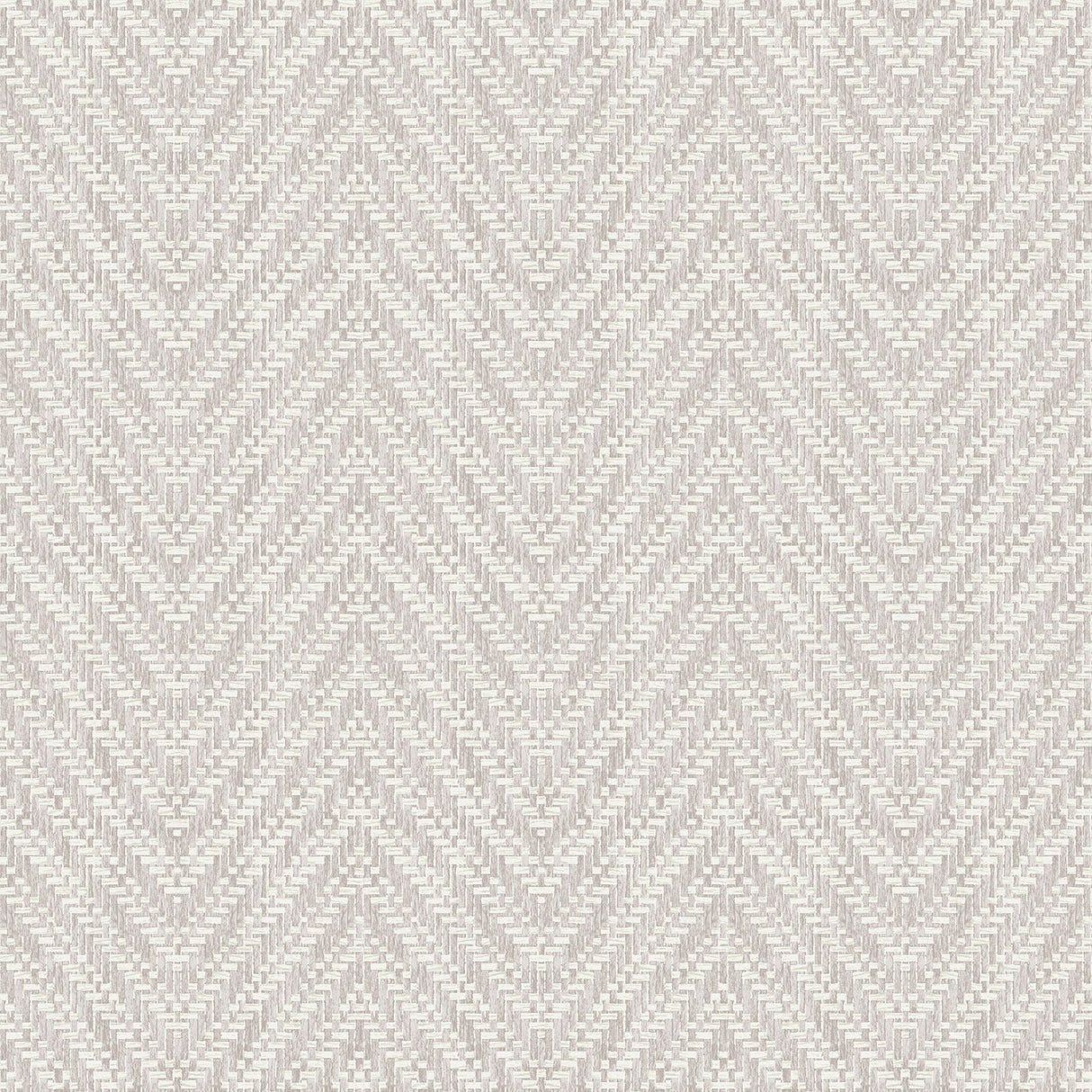 A-Street Prints 4074-26648 Glynn Lavender Chevron Wallpaper