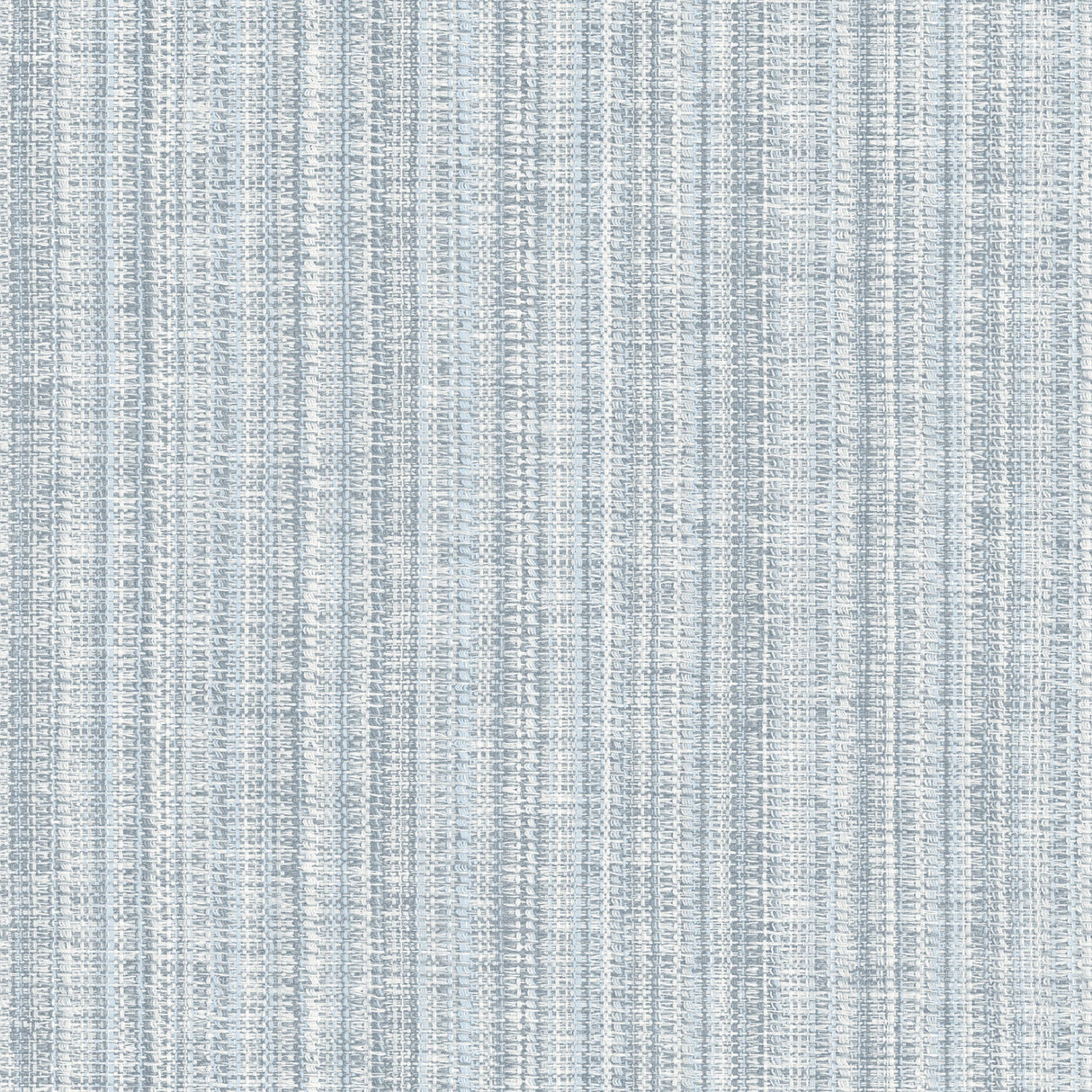 A-Street Prints 4074-26656 Simon Blue Woven Texture Wallpaper