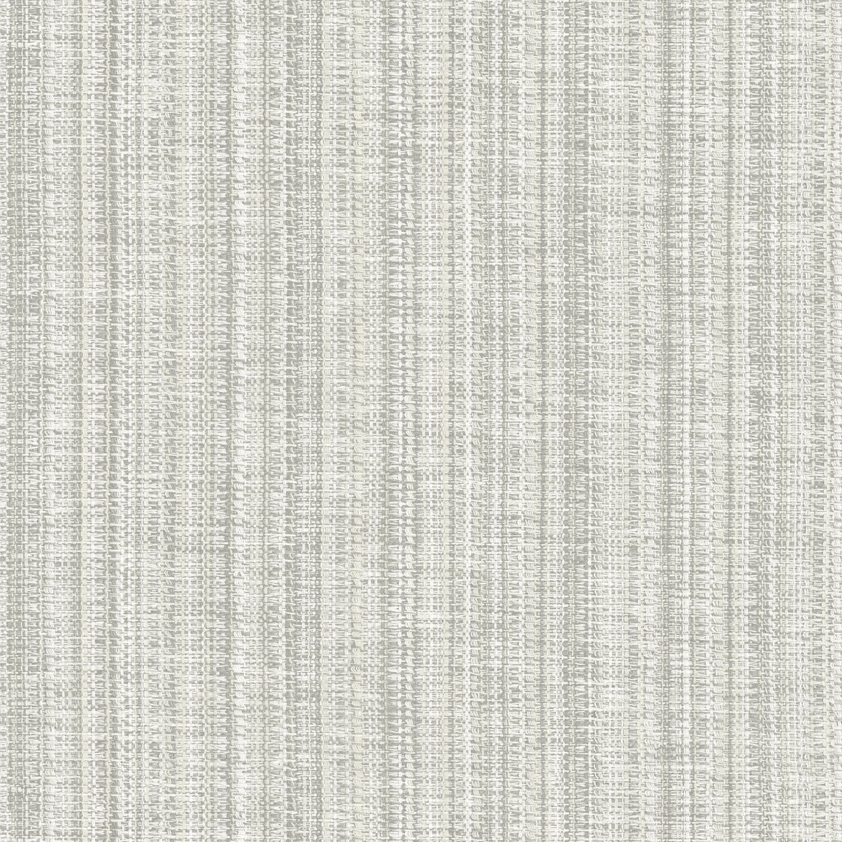 A-Street Prints 4074-26657 Simon Grey Woven Texture Wallpaper