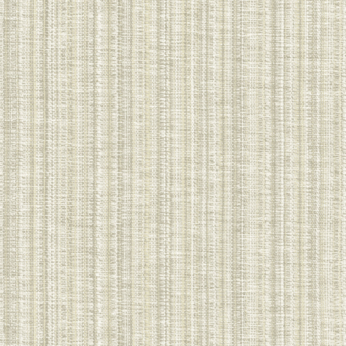 A-Street Prints 4074-26658 Simon Beige Woven Texture Wallpaper