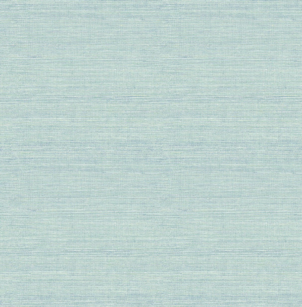 A-Street Prints 4080-24282 Agave Aqua Faux Grasscloth Wallpaper