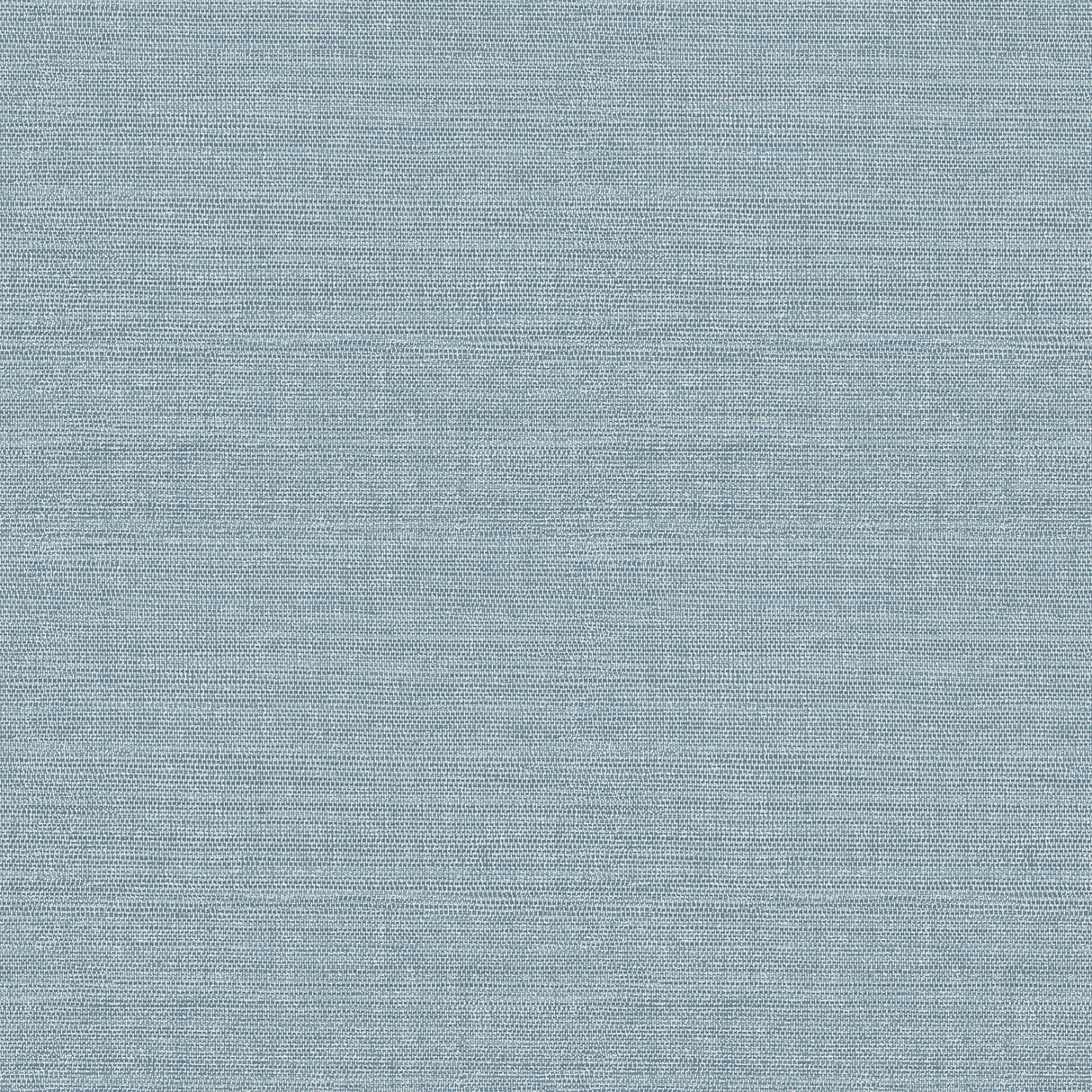 A-Street Prints 4080-26497 Agave Denim Faux Grasscloth Wallpaper