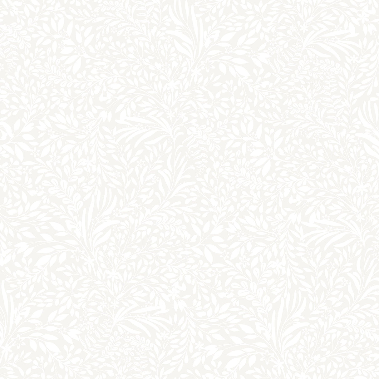 A-Street Prints 4080-92119 Kristina Off-White Botanical Wallpaper