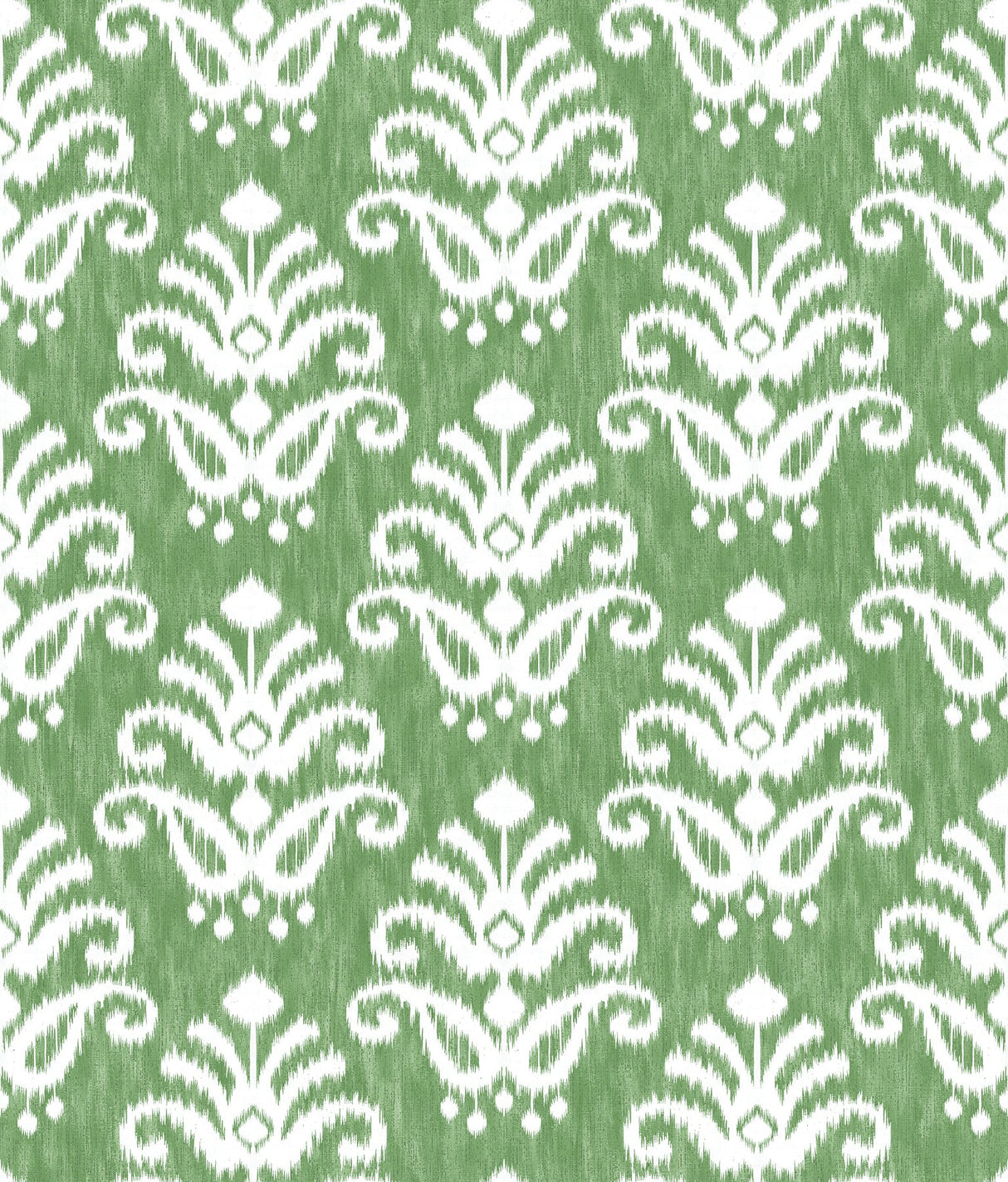 A-Street Prints 4081-26331 Keaton Green Medallion Wallpaper
