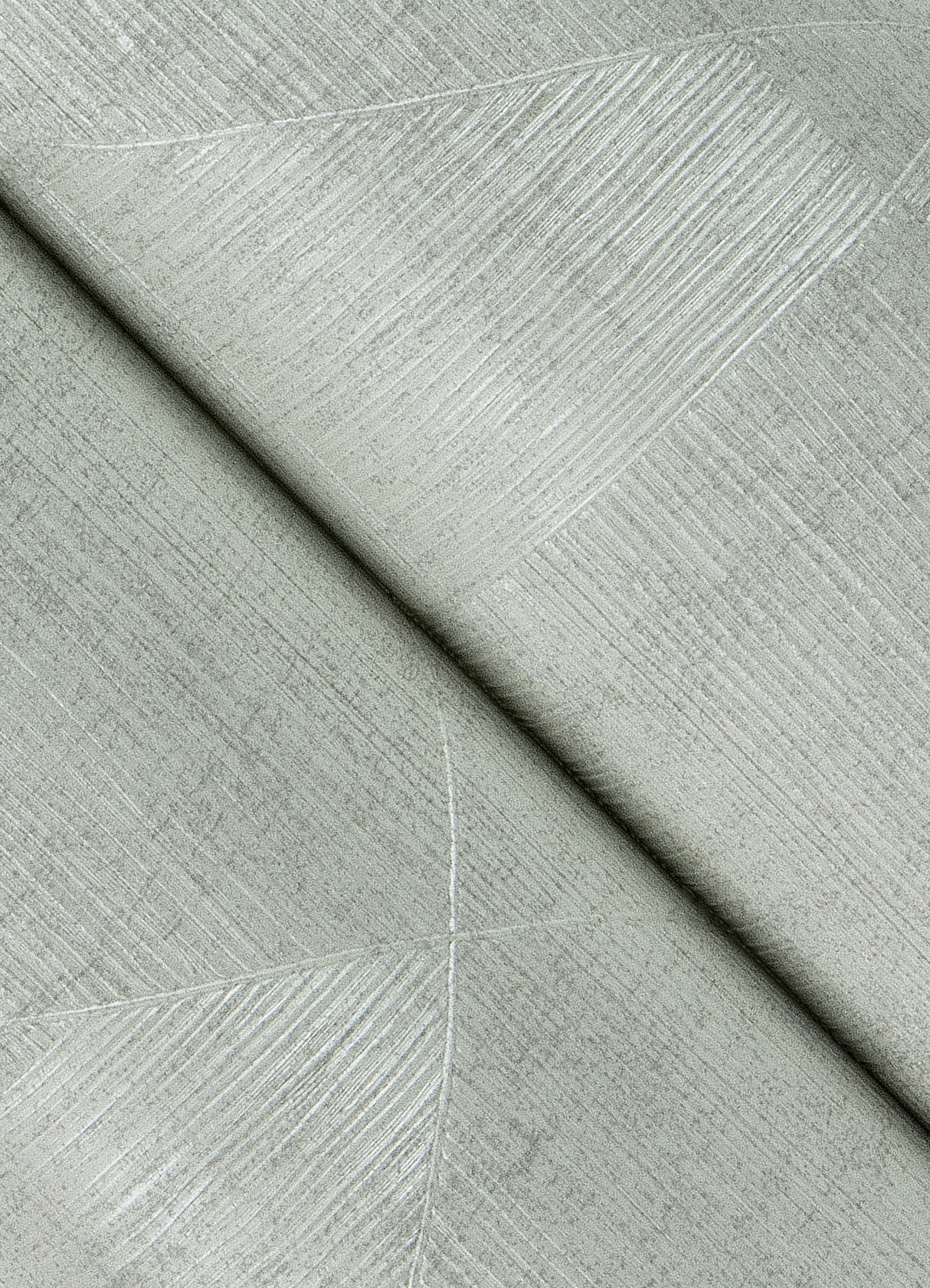 Advantage 4082-381963 Wegener Champagne Geometric Wallpaper