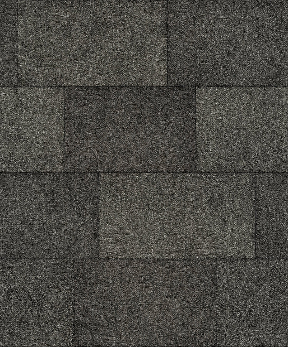Advantage 4082-382016 Lyell Charcoal Stone Wallpaper