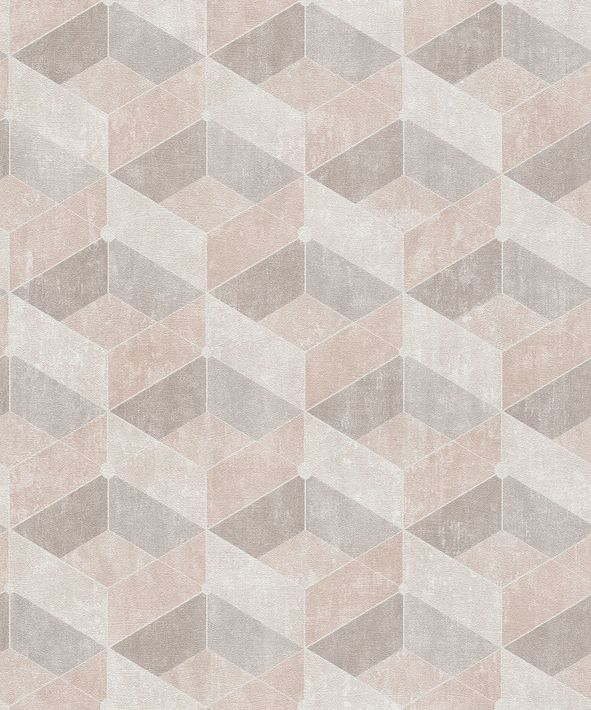 Advantage 4082-382021 Muir Pastel Geo Wallpaper