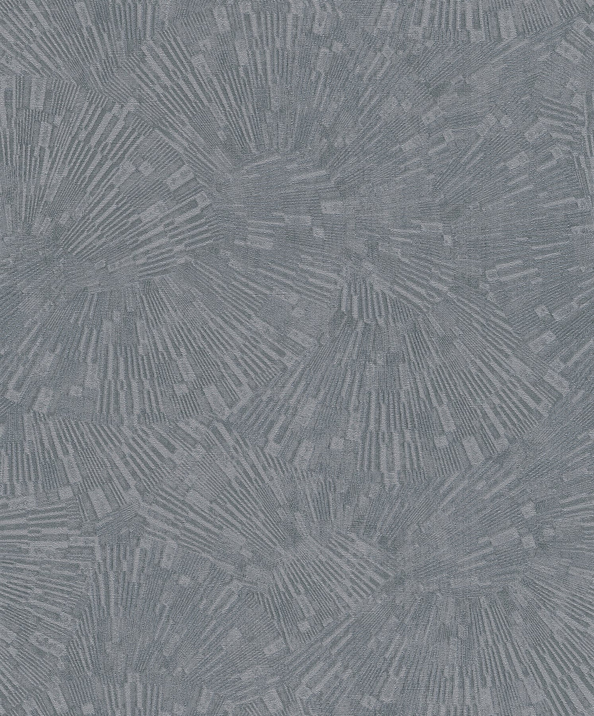Advantage 4082-382031 Agassiz Grey Burst Wallpaper