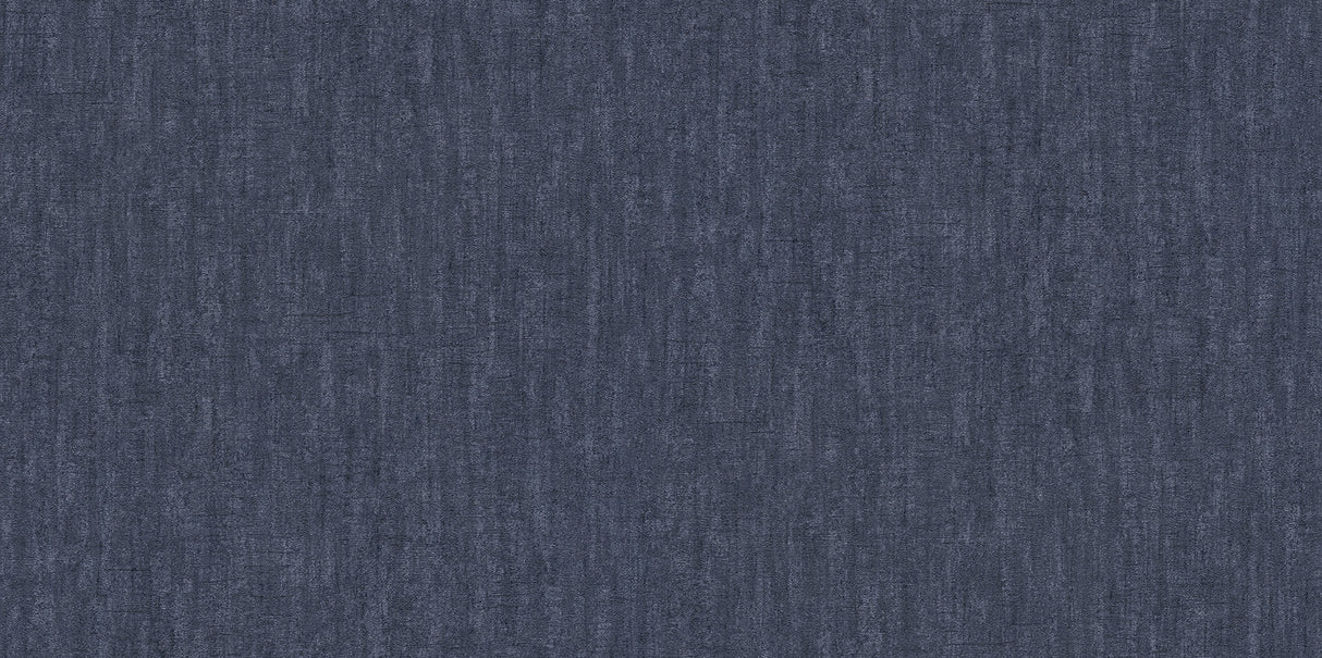 Advantage 4082-382051 Deluc Dark Blue Texture Wallpaper