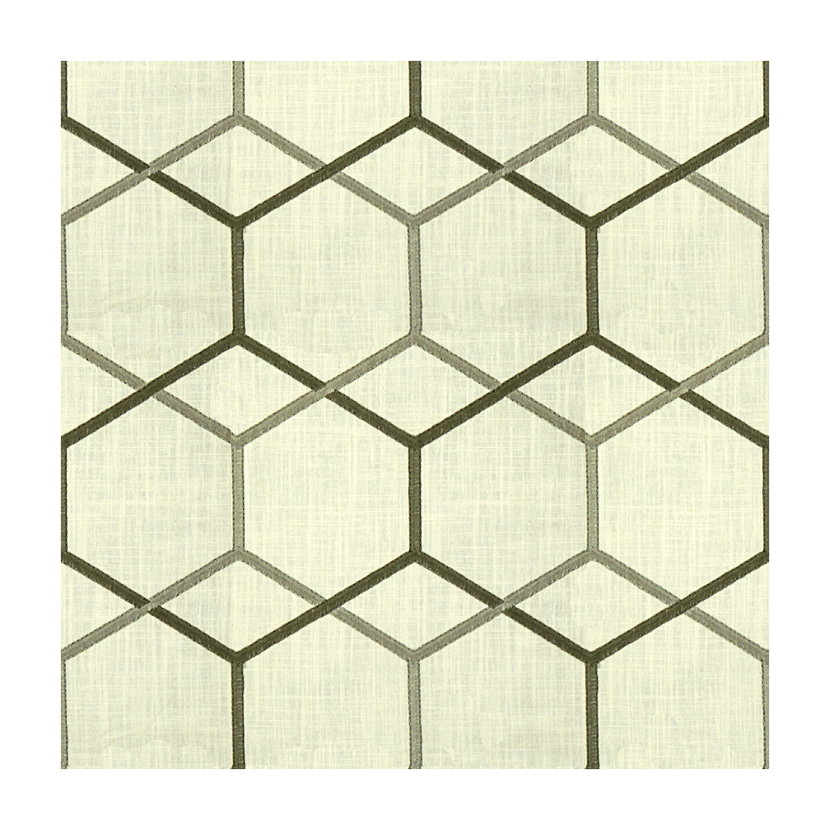 KRAVET BASICS 4091.11.0 GUNNISON SMOKE Fabric