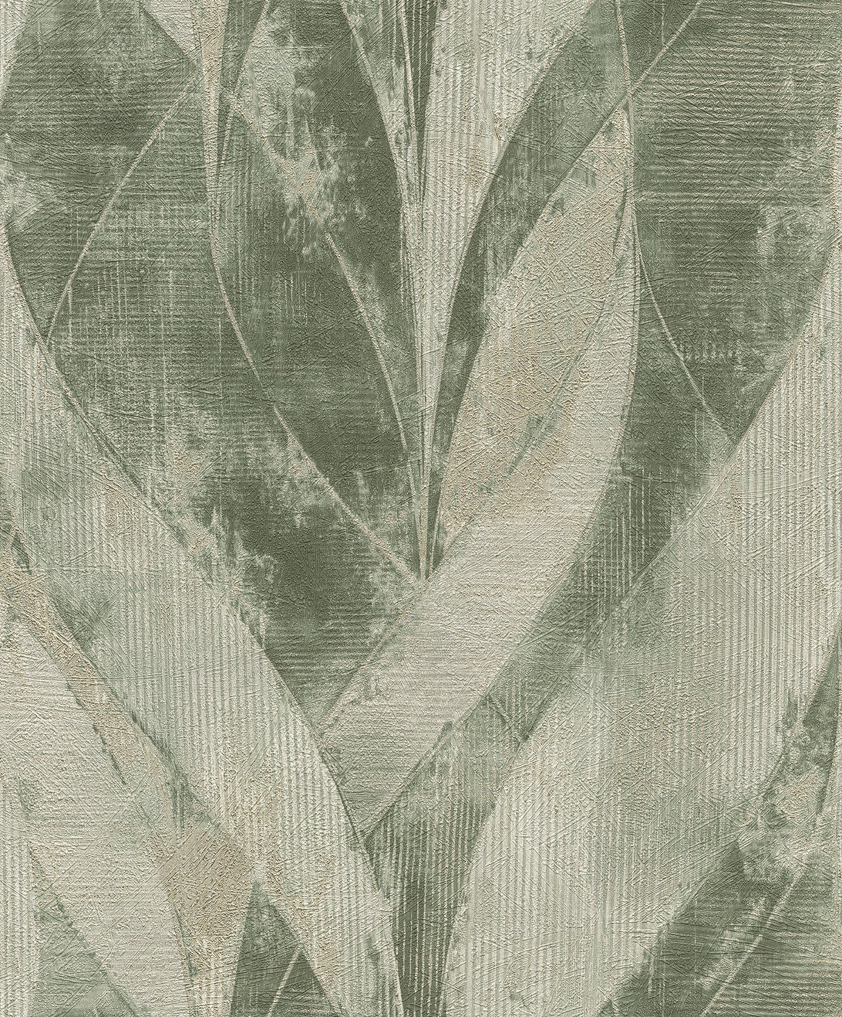 Advantage 4096-520057 Blake Moss Leaf Wallpaper