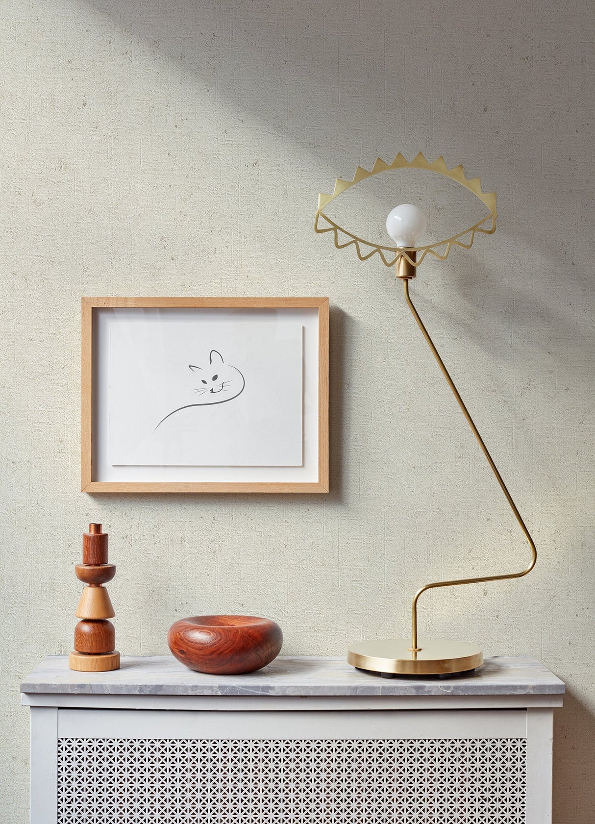 Advantage 4096-520828 Cain White Rice Texture Wallpaper