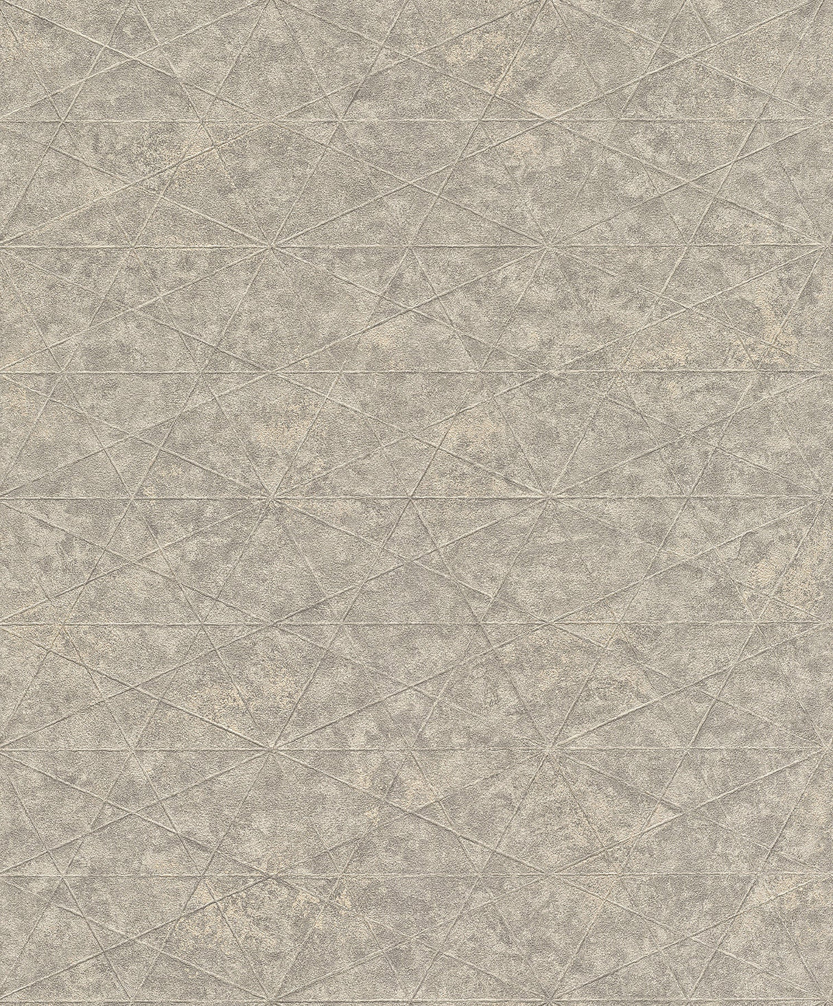 Advantage 4096-554342 Seth Grey Triangle Wallpaper