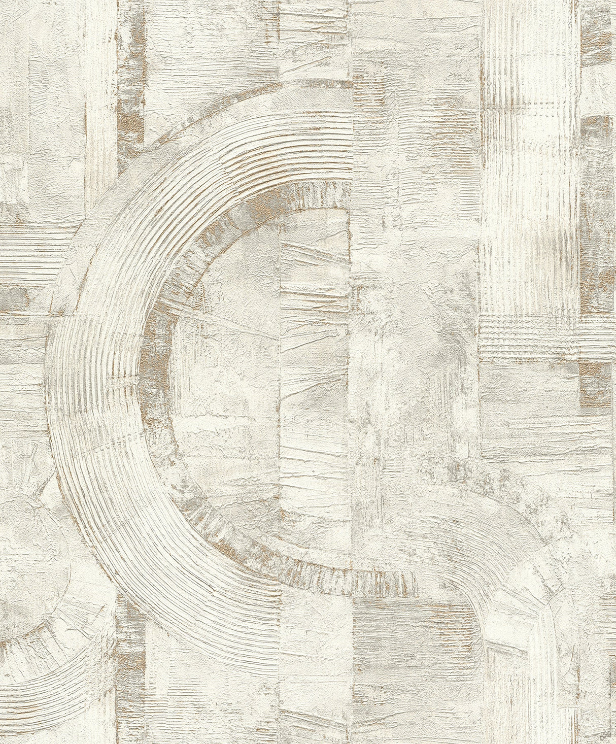 Advantage 4096-554748 Abe Bone Geo Wallpaper