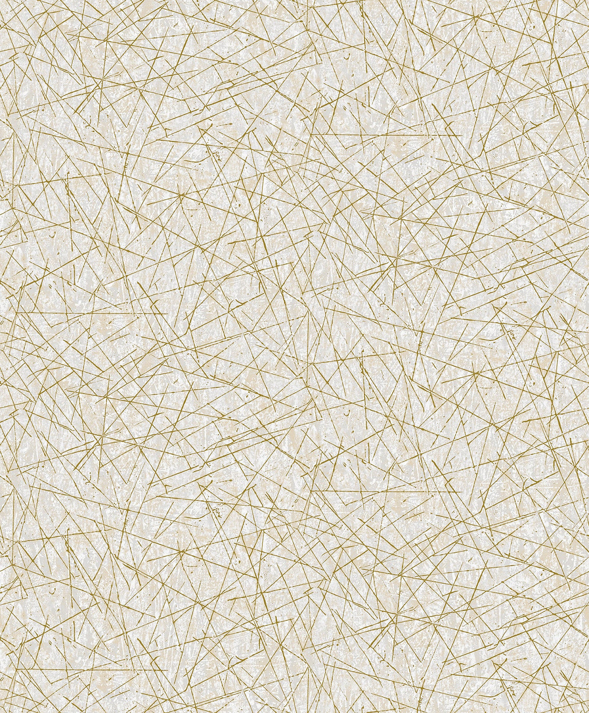 A-Street Prints 4105-86631 Bulan Champagne Abstract Lines Wallpaper