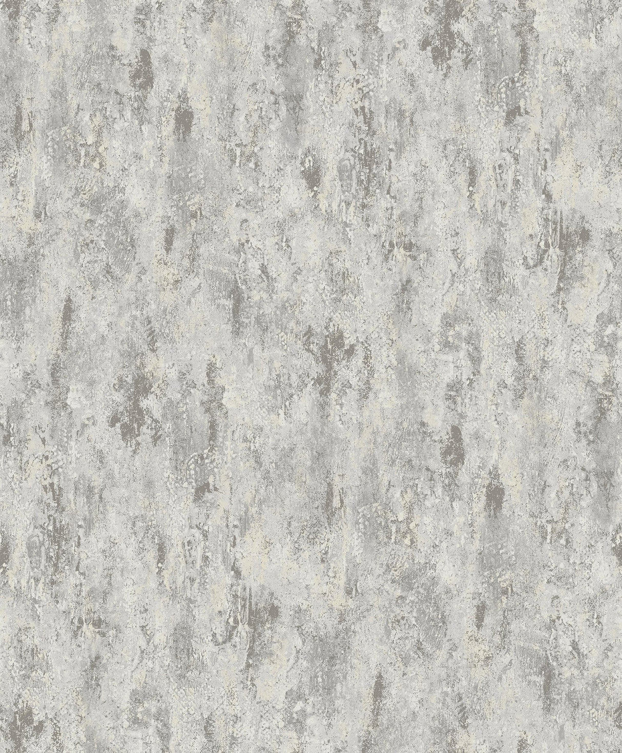 A-Street Prints 4105-86637 Diorite Sterling Splatter Wallpaper
