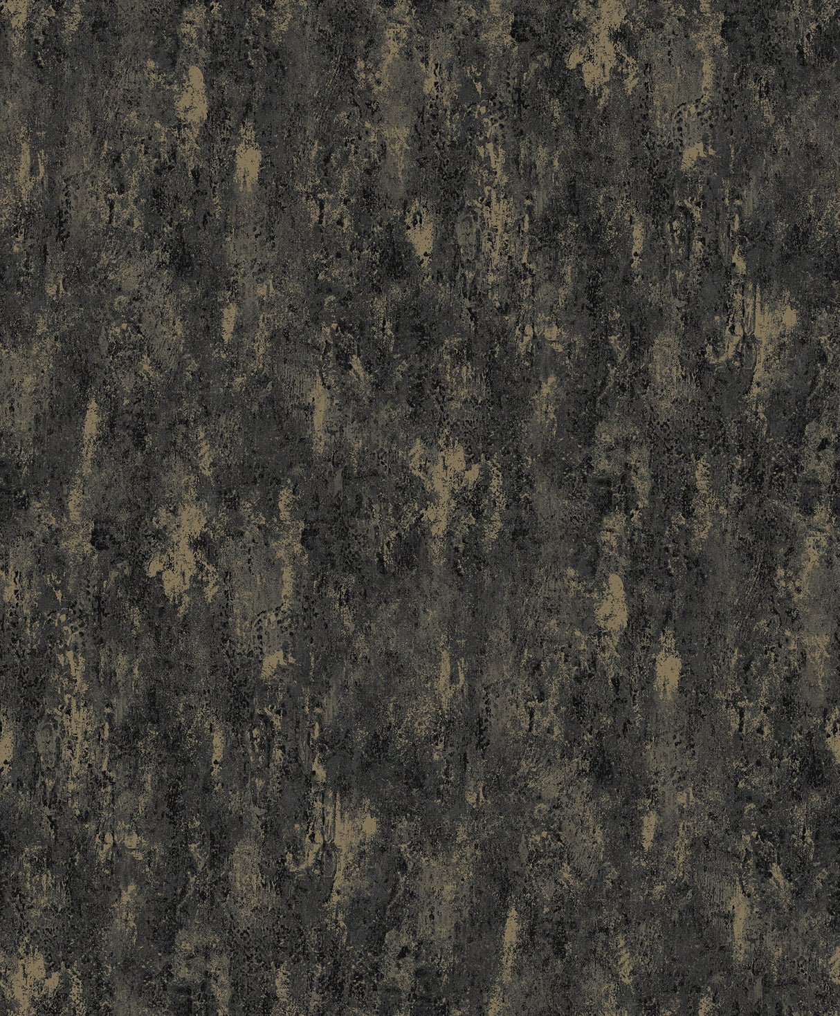 A-Street Prints 4105-86638 Diorite Black Splatter Wallpaper