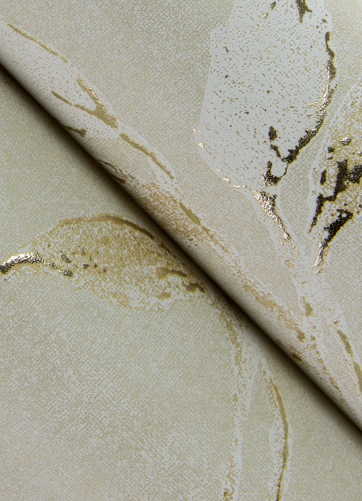 A-Street Prints 4105-86643 Kupari Gold Trail Wallpaper