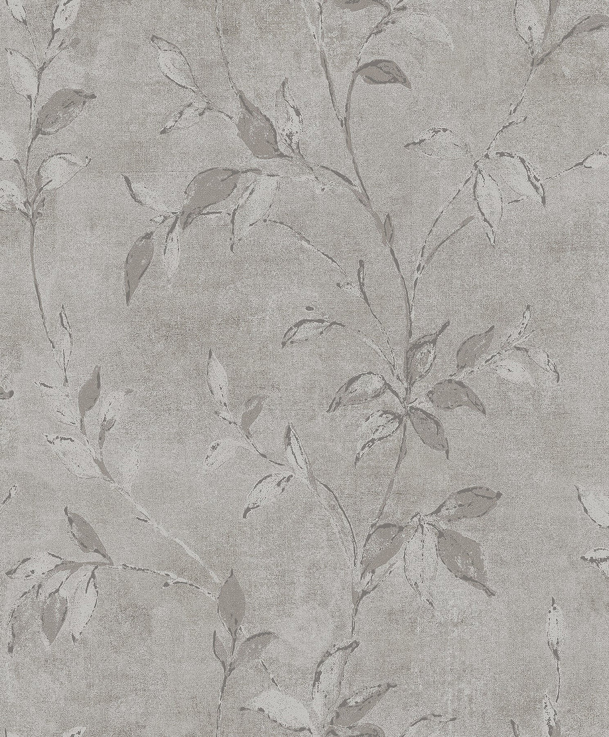 A-Street Prints 4105-86644 Kupari Silver Trail Wallpaper