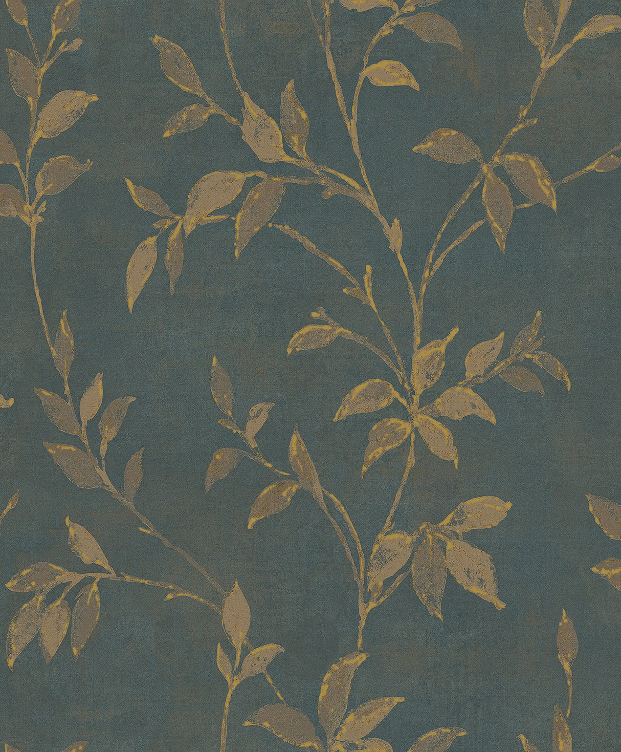 A-Street Prints 4105-86645 Kupari Blue Trail Wallpaper