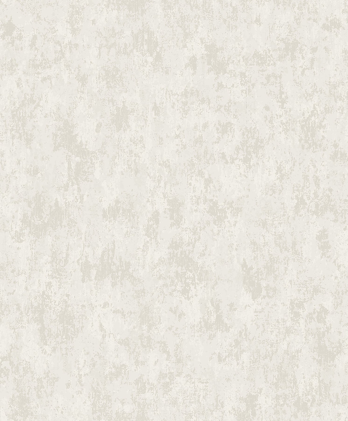 A-Street Prints 4105-86657 Haliya White Metallic Plaster Wallpaper