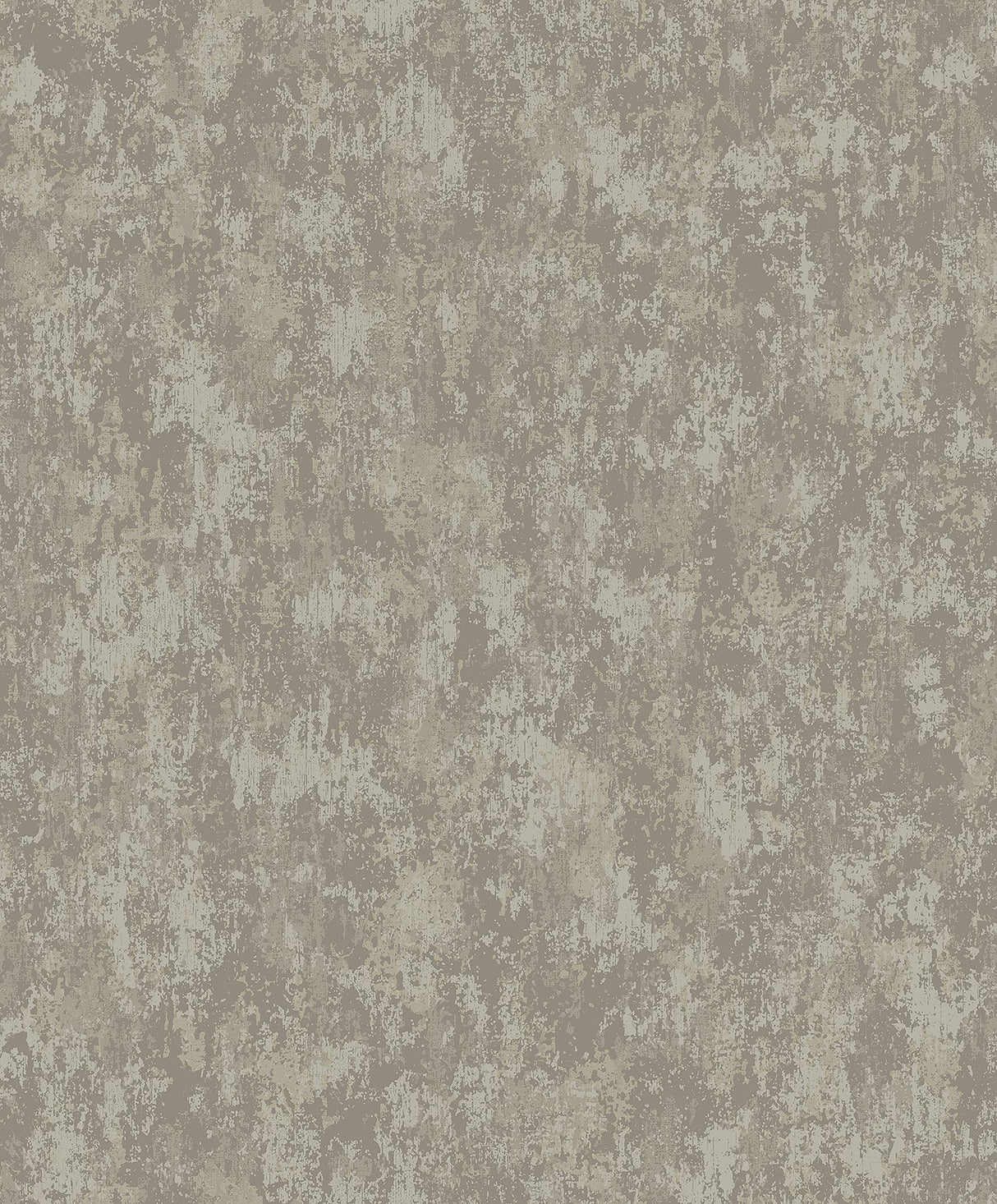 A-Street Prints 4105-86660 Haliya Sterling Metallic Plaster Wallpaper
